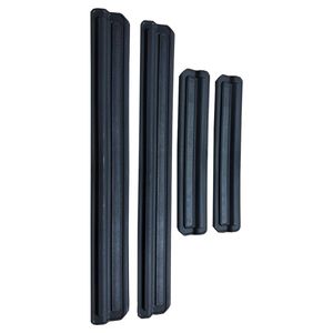 پارکابی خودرو آکو مدل x200 مناسب برای کوییک بسته 4عددی